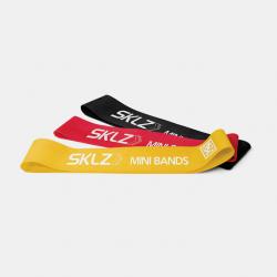 foto Fasce elastiche Mini bands SKLZ