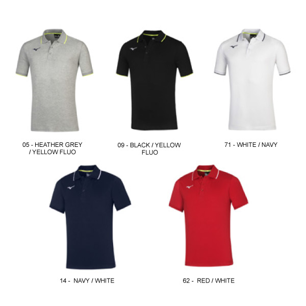 POLO unisex