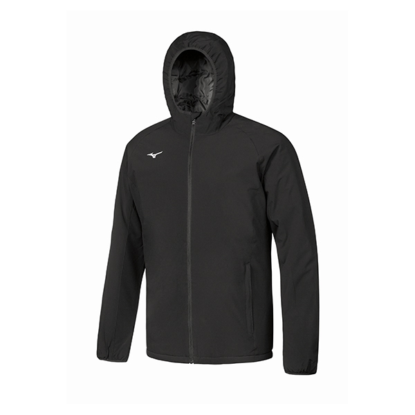 MIZUNO GIACCA PADDED JACKET