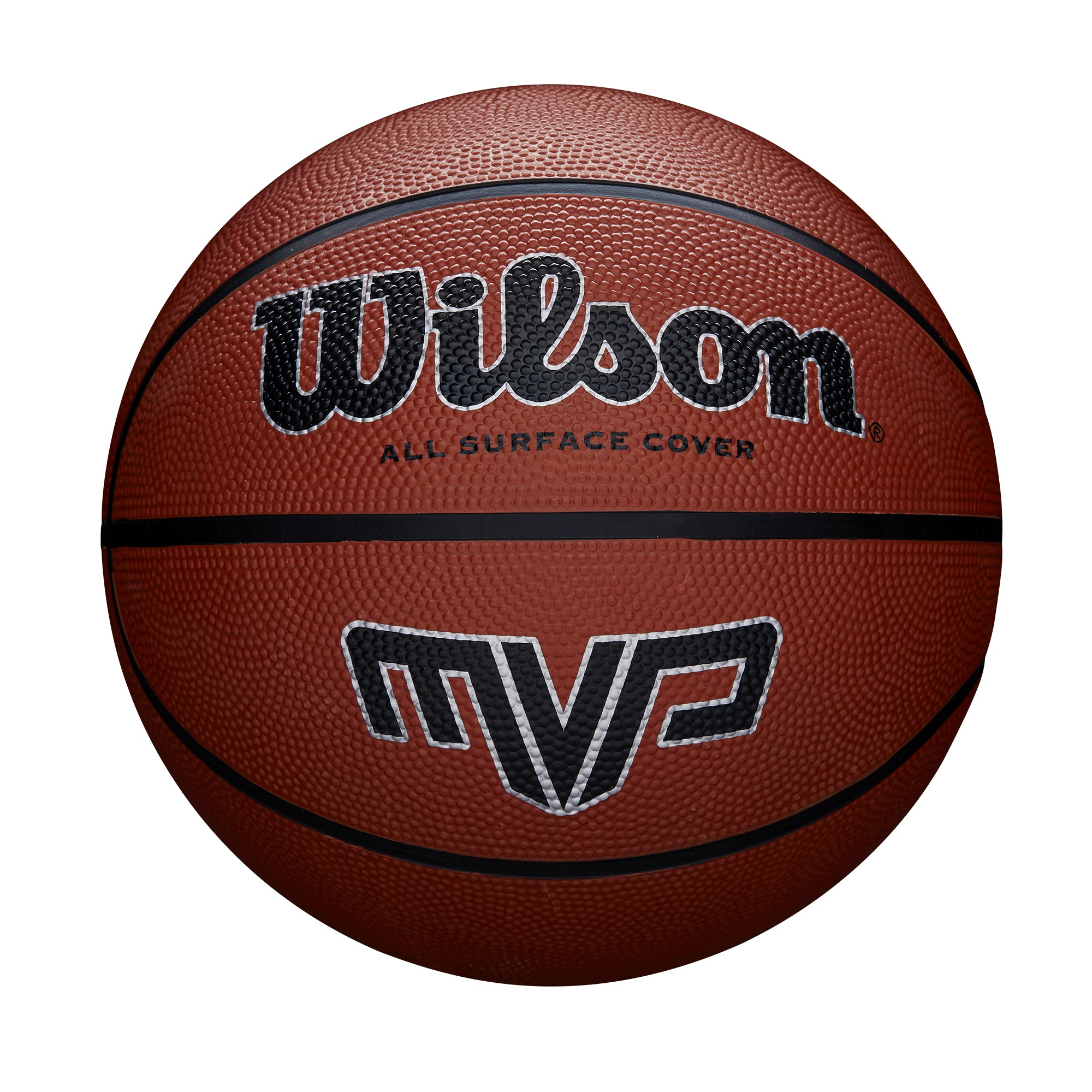 WILSON MVP MB