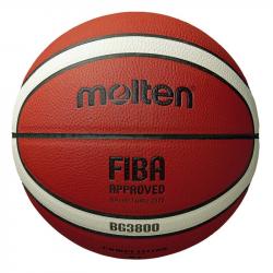 foto MOLTEN B7G3800 Pallone da basket