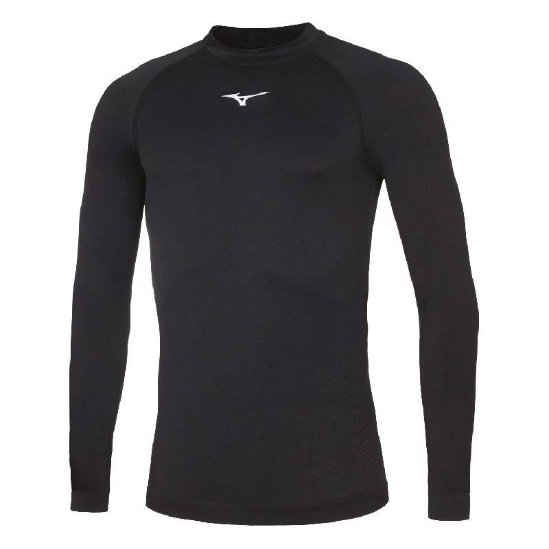 MIZUNO T SHIRT TERMICA