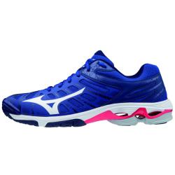 foto MIZUNO VOLTAGE BLU