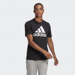 foto ADIDAS T SHIRT MH BOS TEE NERO