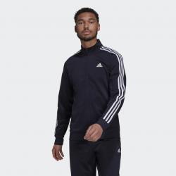 foto ADIDAS FELPA 3S ZIP INTERA