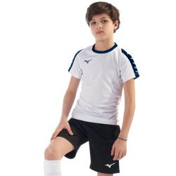 foto MIZUNO  T SHIRT NARA  JR