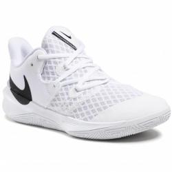 foto NIKE ZOOM HYPERSPEED COURT BIANCO