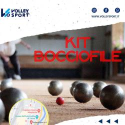 foto CATALOGO ABBIGLIAMENTO BOCCE