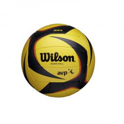 foto PALLONE DA BEACH VOLLEY WILSON AVP ARX GAME BALL