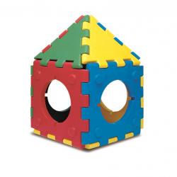 foto CASETTA CUBIC TOY