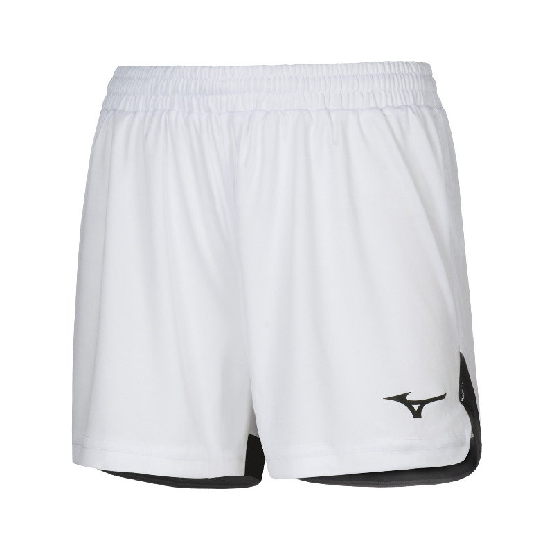 MIZUNO PREMIUM GAME SHORT1