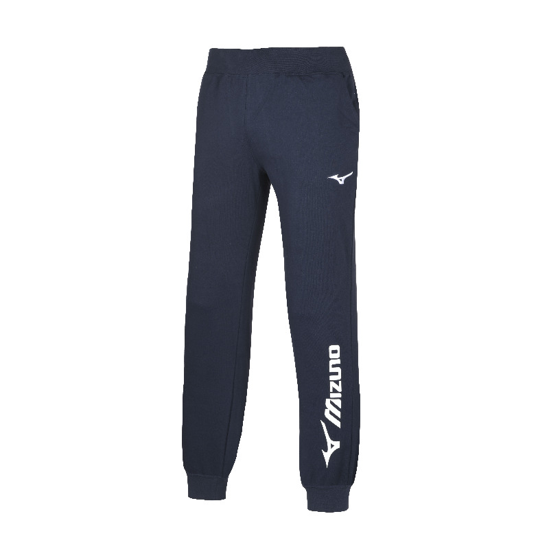 MIZUNO PANTALONI TERRY