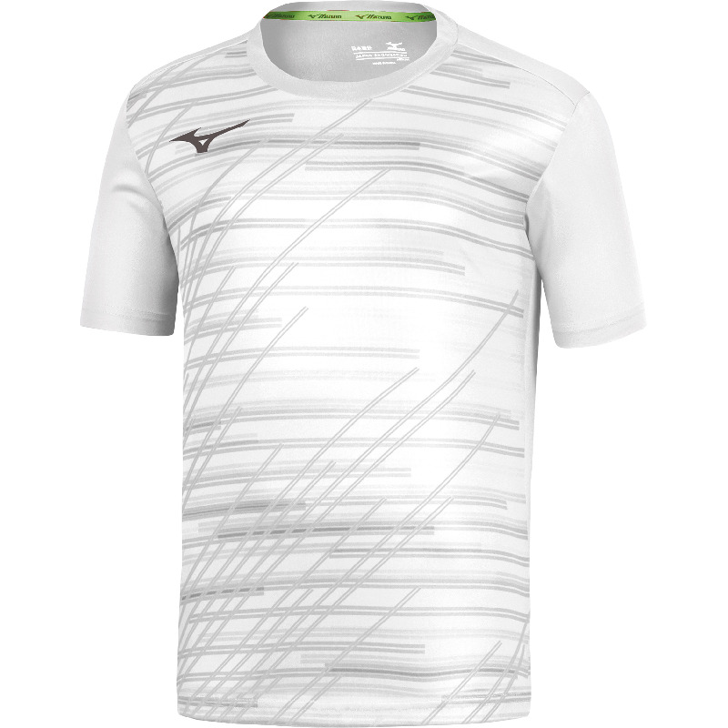 MIZUNO T SHIRT CHIBA