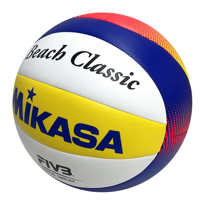 MIKASA REPLICA UFFICIALE BEACH PRO