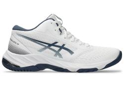 foto ASICS NETBURNER BALLISTIC FF MT 3 WHITE VINTAGE INDIGO