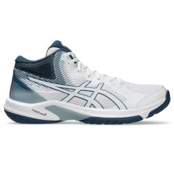 foto ASICS BEYOND FF MT WHITE VINTAGE INDIGO