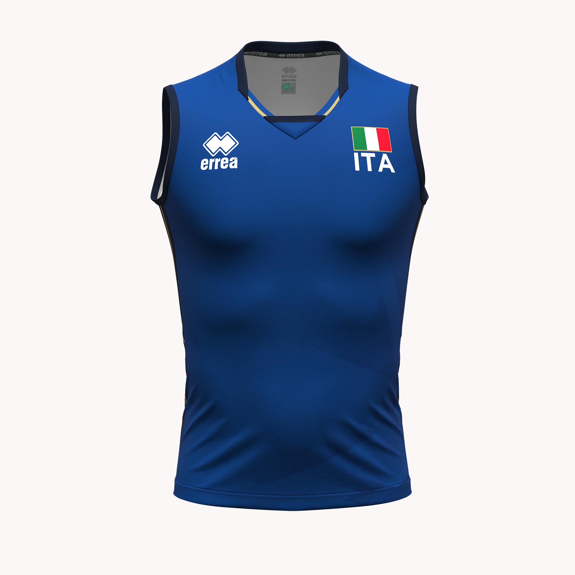 ERREA NAZIONALE PRIMA MAGLIA UOMO PARIGI