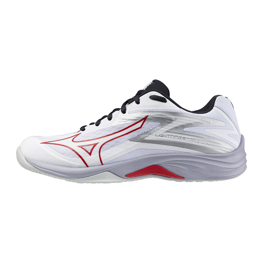 MIZUNO LIGHTNING STAR Z7 JR PARIS MUGEN BLUE WHITE