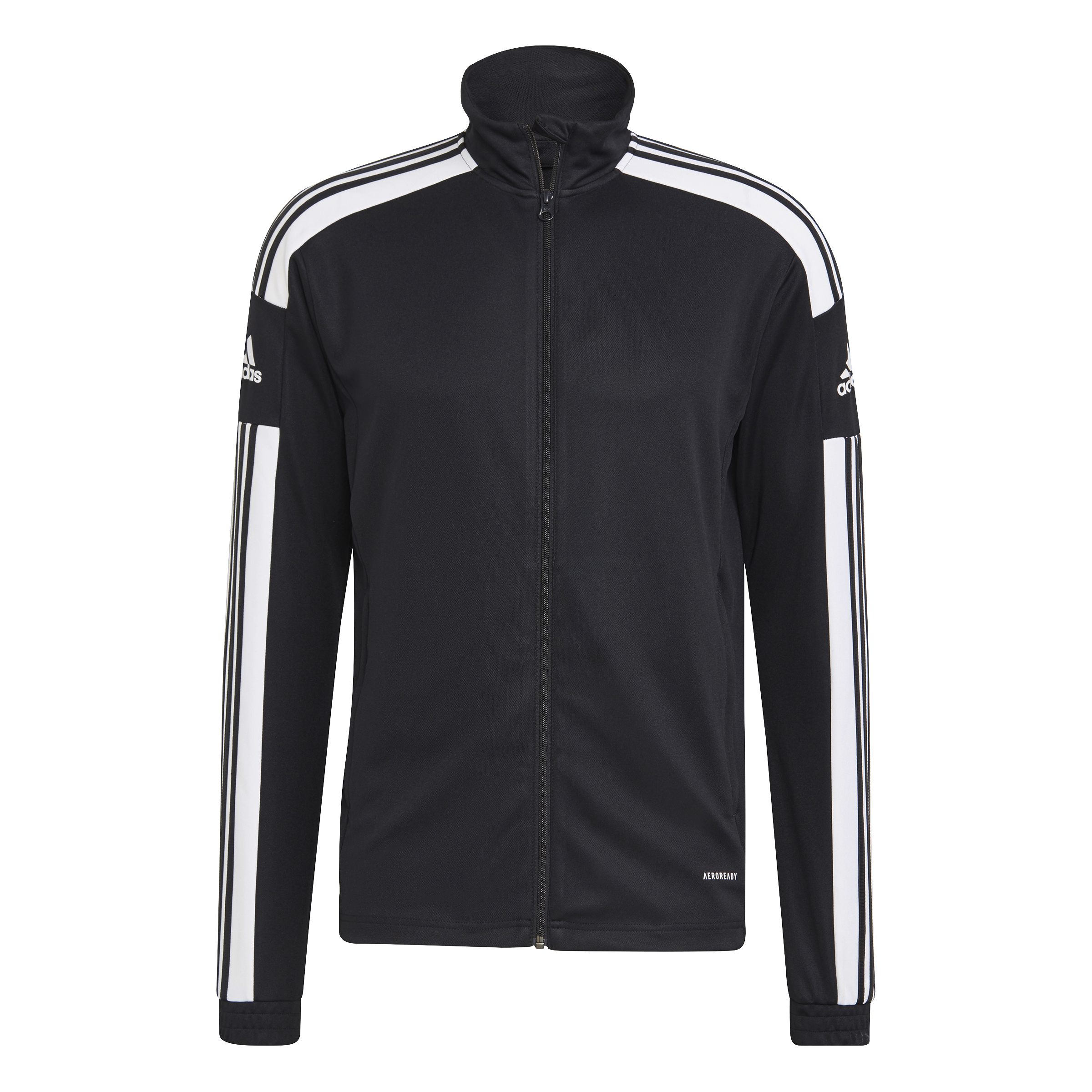 GIACCA TUTA SQUADRA 21 BLACK