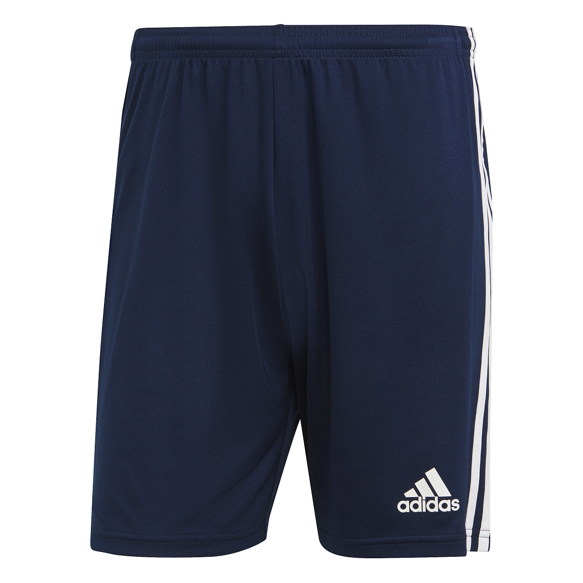 SHORT SQUADRA 21 NAVY