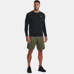 UNDER ARMOUR Shorts UA Tech™ Graphic da uomo