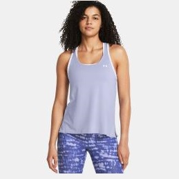 UNDER ARMOUR Canotta UA Knockout da donna