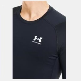 UNDER ARMOUR Maglia a maniche corte HeatGear® da uomo