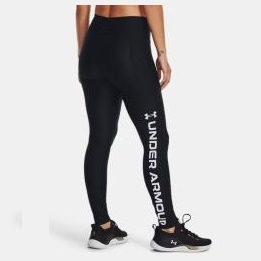 UNDER ARMOUR Leggings HeatGear® Full-Length da donna