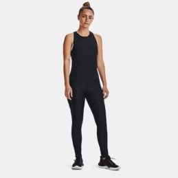 UNDER ARMOUR Leggings HeatGear® Full-Length da donna