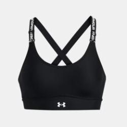 foto UNDER ARMOUR Reggiseno sportivo UA Infinity 2.0 Mid da donna